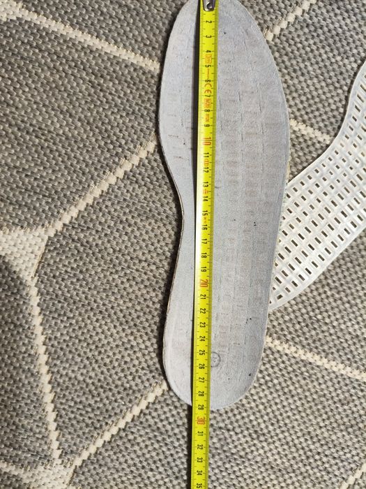 Buty wojskowe desanty, skoczki