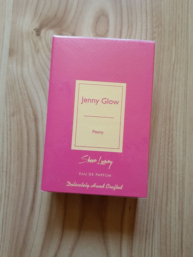 Jenny Glow Peony 80 ml EDP