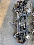 Zawieszenie tyl tylne bmw x3 f25 x4 f26 kompletne