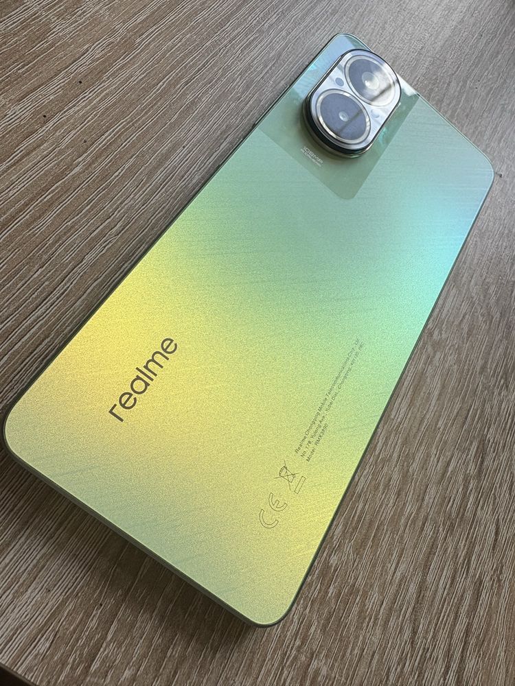 Realme C67 256 gb pamięci