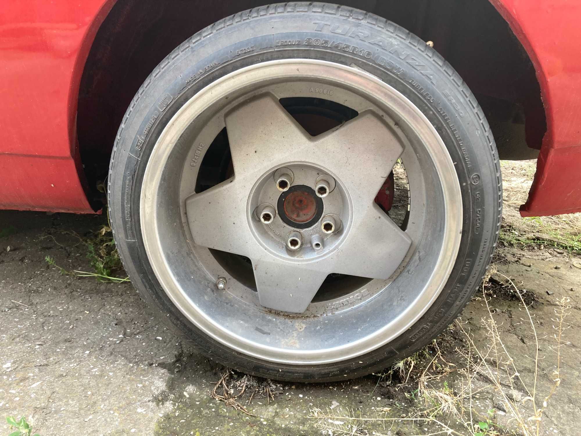 Toyota Celica 2.0 3SGE Обмен