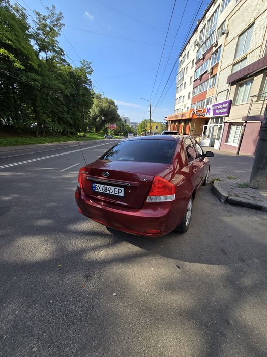 Оренда авто під ТАКСІ