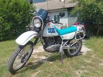 Suzuki Djebel 200