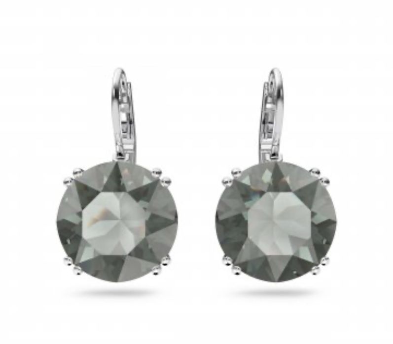 Серьги Swarovski