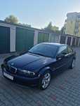 Bmw e46 coupe 2.8 manual możliwa zamiana