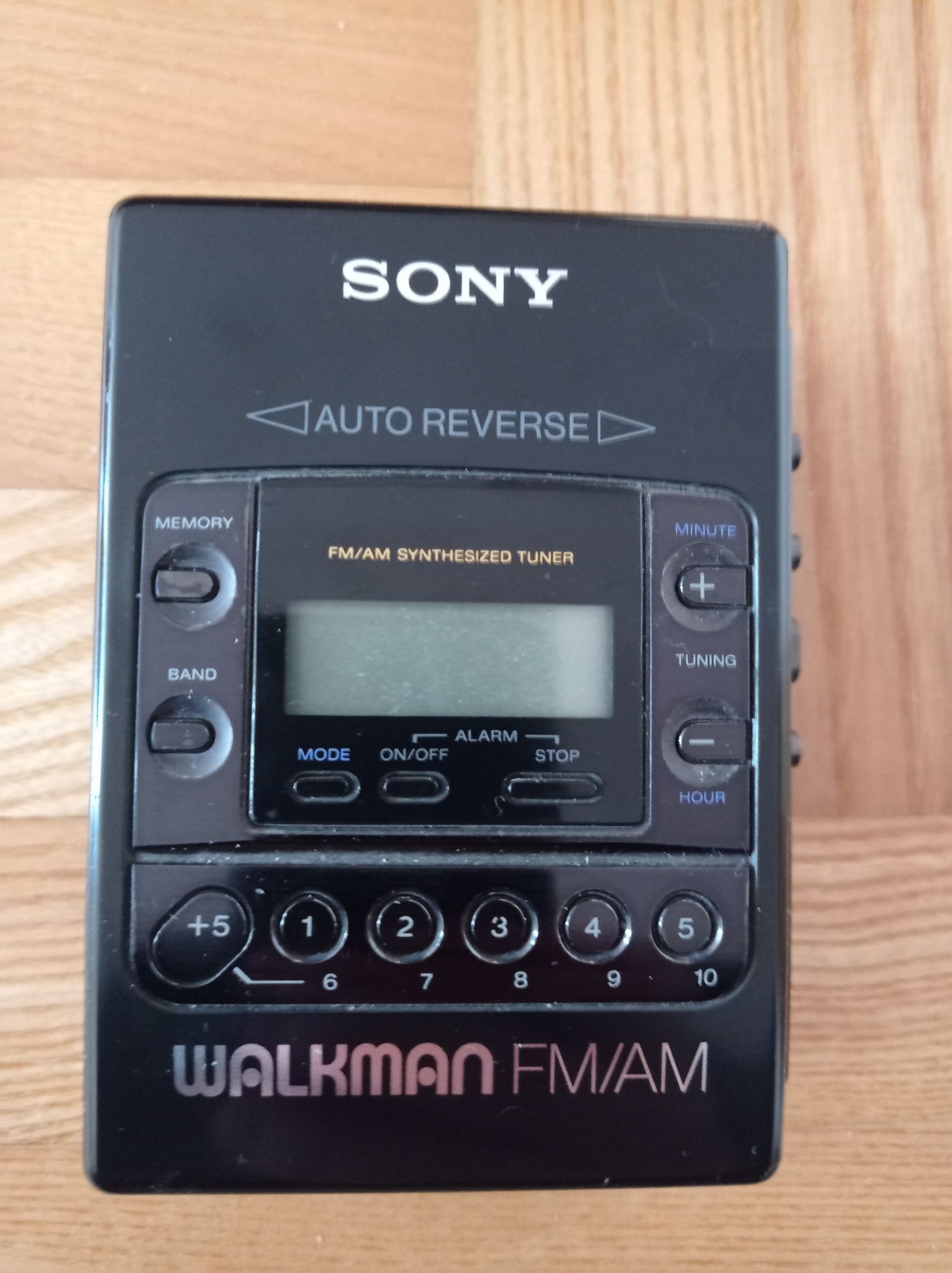 Walkman Sony stan bdb