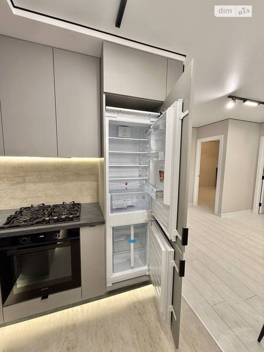 Продаж 2км квартири по вул.Смакули, БАМ. Тернопіль