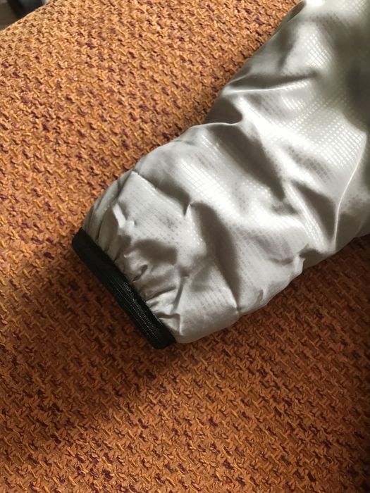 Комбінезон-конверт(трасформер)демісезонний