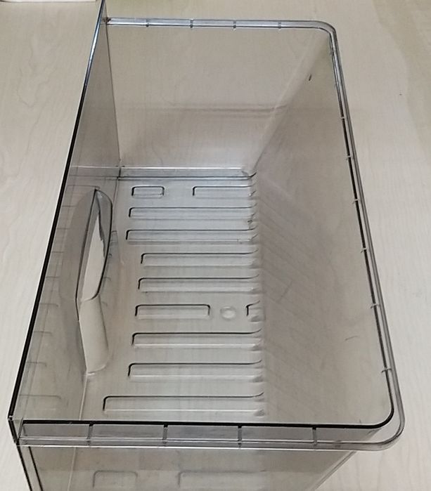 Gaveta dos Vegetais de Frigorífico Samsung.