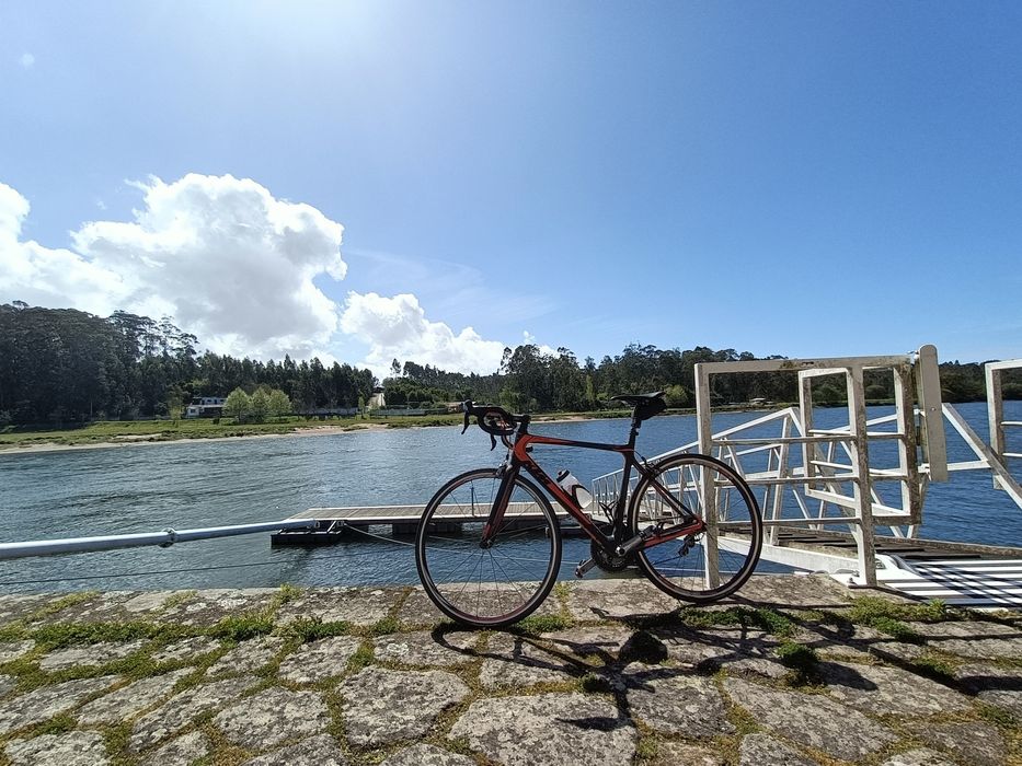 KTM Revelator carbono