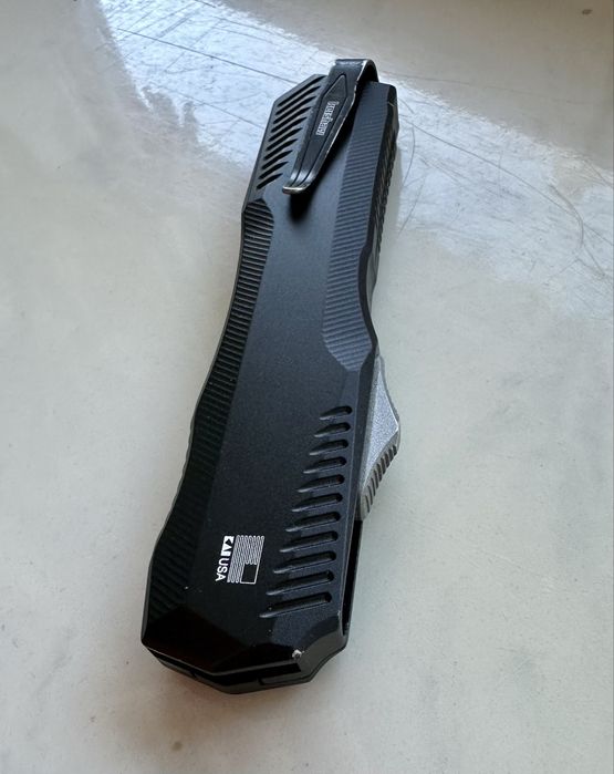 Kershaw Livewire 9000 OTF