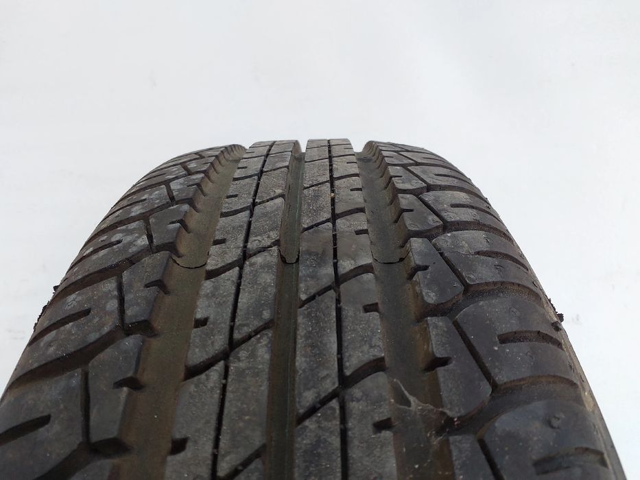 Pneu suplente SEAT Leon (1M1)