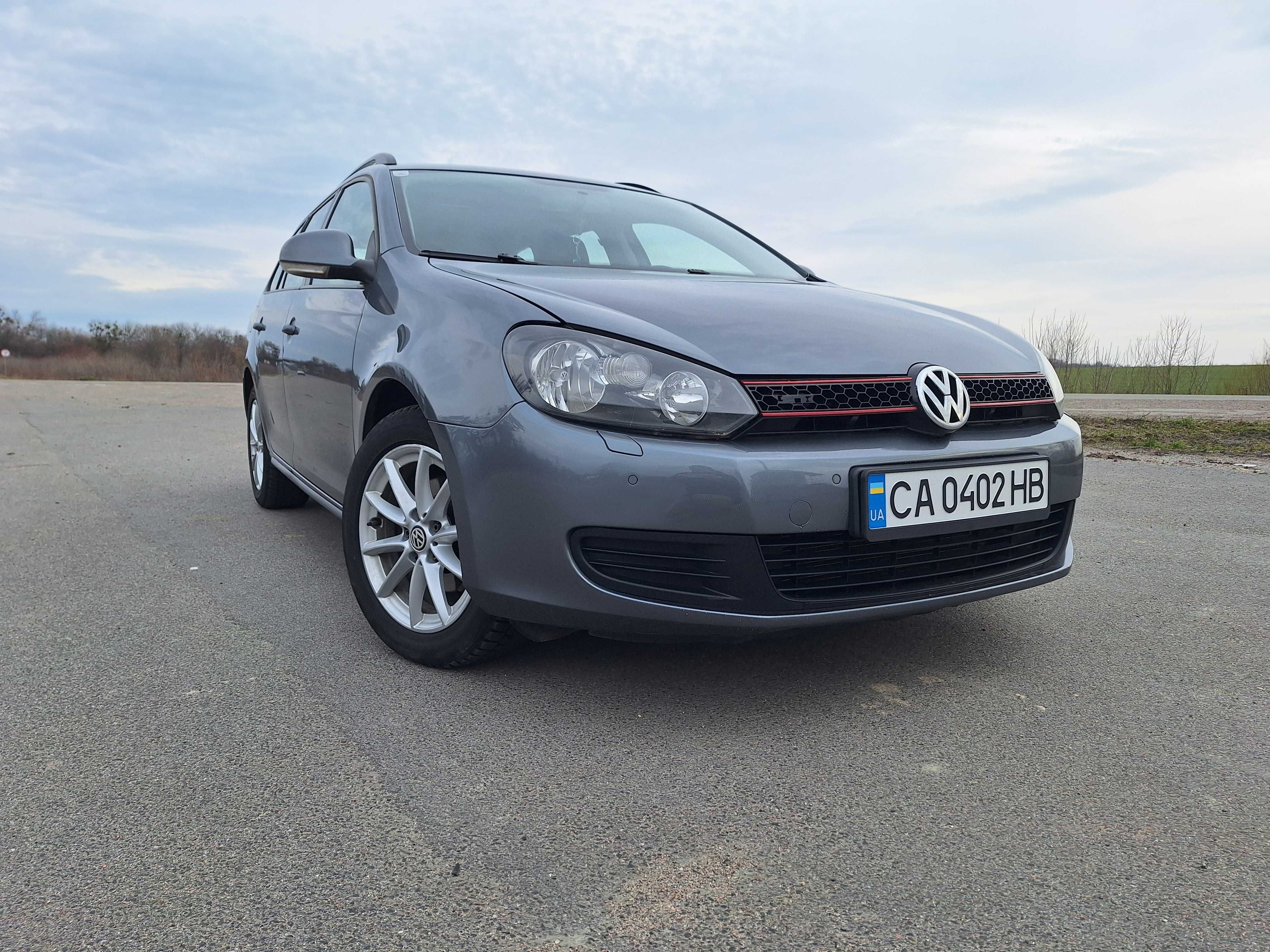 Продам Volkswagen Golf 2010