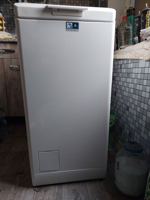 Стиральная машина 6kg Electrolux