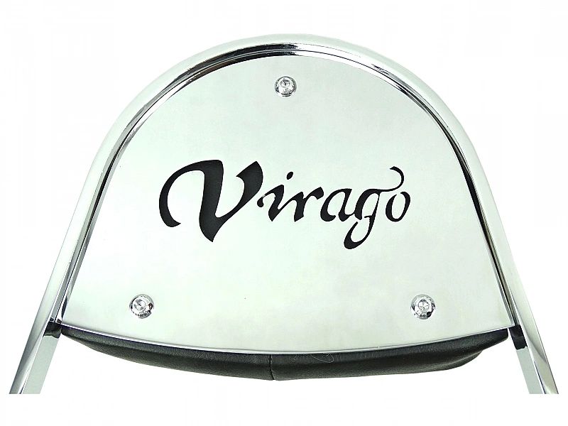 Oparcie Z Bagażnikiem Dedykowane Do Yamaha Virago 535