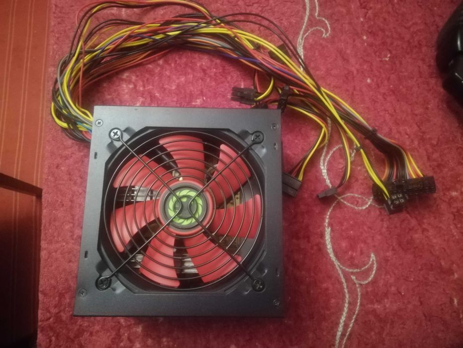Продам Блок питания GameMax GM-450B [ 450 W ]