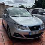 Seat Ibiza 6J 1.9 tdi