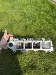 AUDI A6 C7 LIFT 2.0 TDI KOLEKTOR SSĄCY 04L129711AE 04L129711T 2017r.