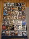 Gry PlayStation 2 3 4 Ps2 Ps3 Ps4 akcesoria duży wybór