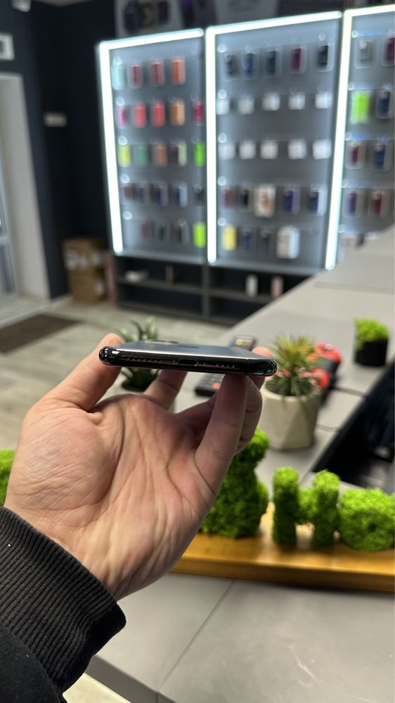 iPhone 11 Pro Max 256Gb Space Gray Гарантія від магазину