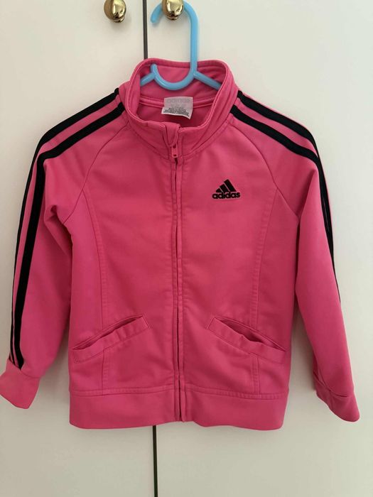 Bluza adidas 104/110