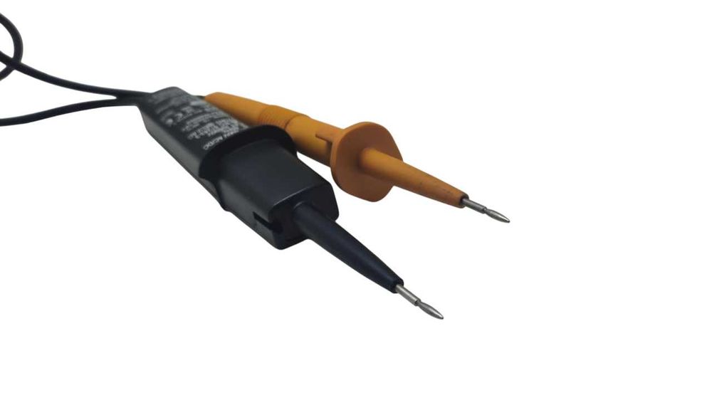 Miernik napięcia Weidmuller VT