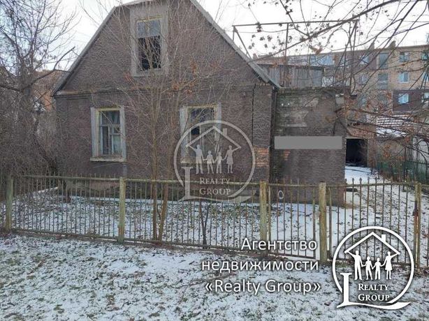 Продажа дома под реконструкцию в центре города по ул.Черняховского