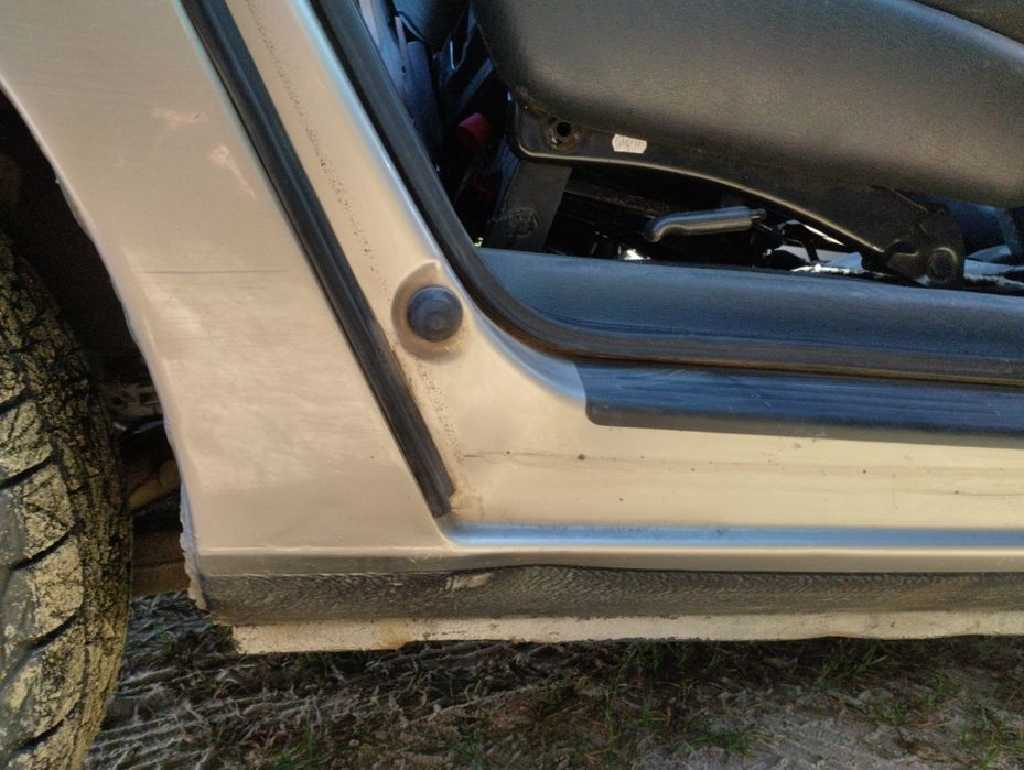 Форд галаксі 2004 року , 1.9 тді 275000 тис. 2800$