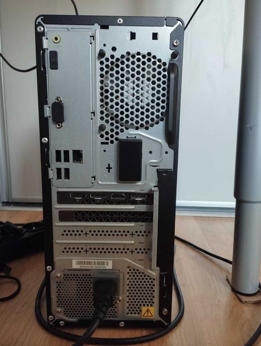 Komputer gamingowy Lenovo IdeaCentre Gaming Ryzen 7