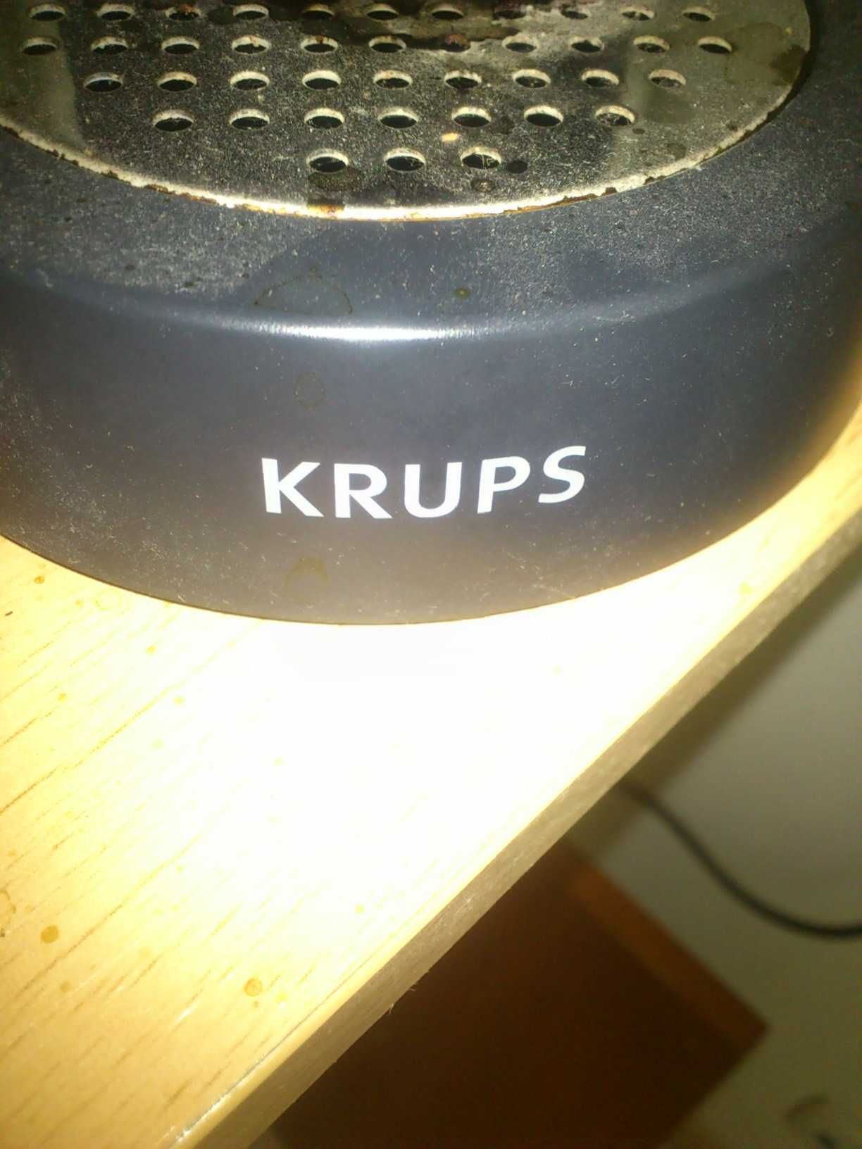 Maquina café - Krups ( Nespresso  ) Modelo Citiz