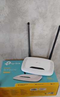 WI-FI роутер TP-Link