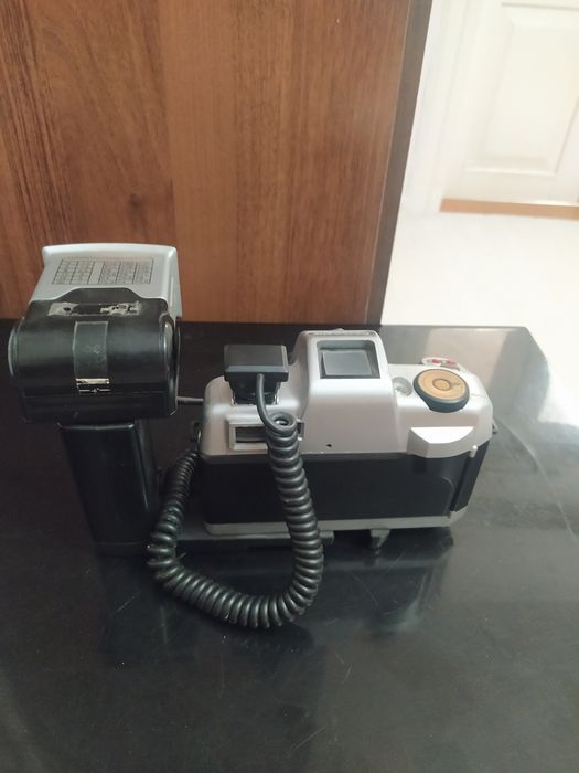 Фотоапарат Canomatik