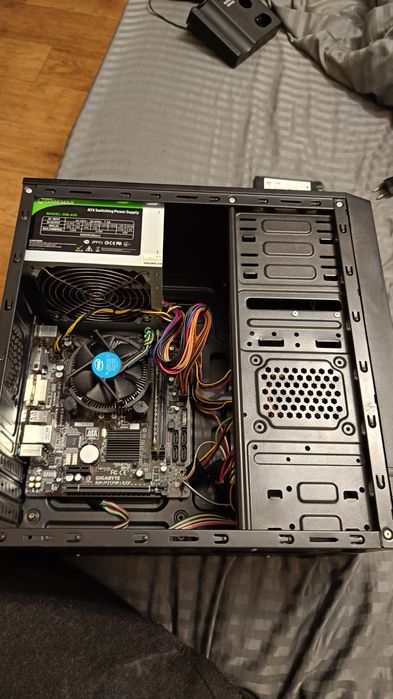 Продам комп'ютер i3 7100