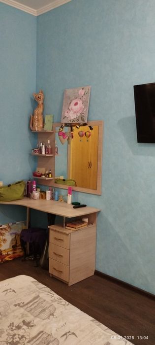 Продаю 3-х комнатную квартиру Центр.