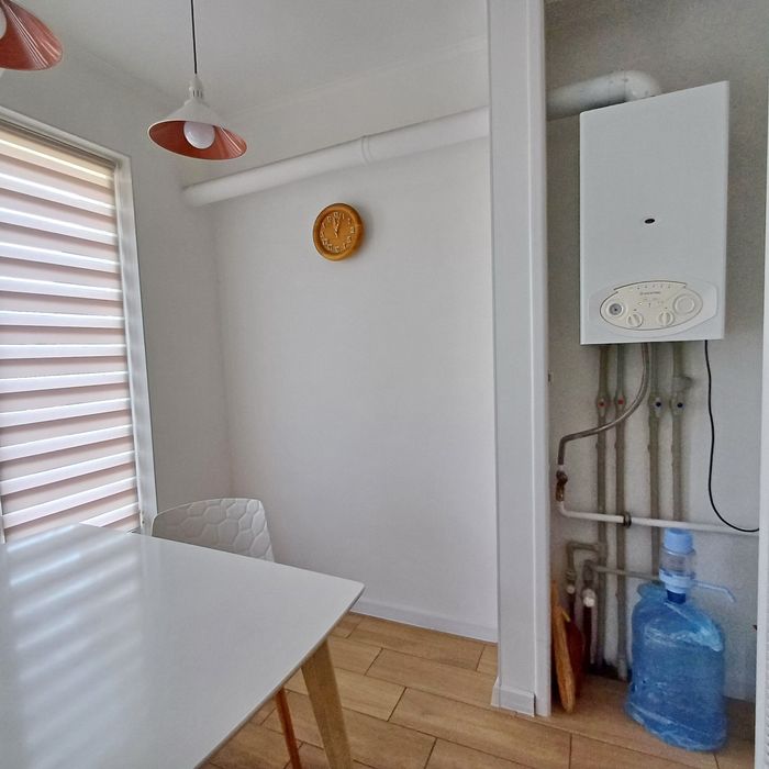 Е-Оселя, Квартира, Українця В. (Новокузнецька), 57, новобудова