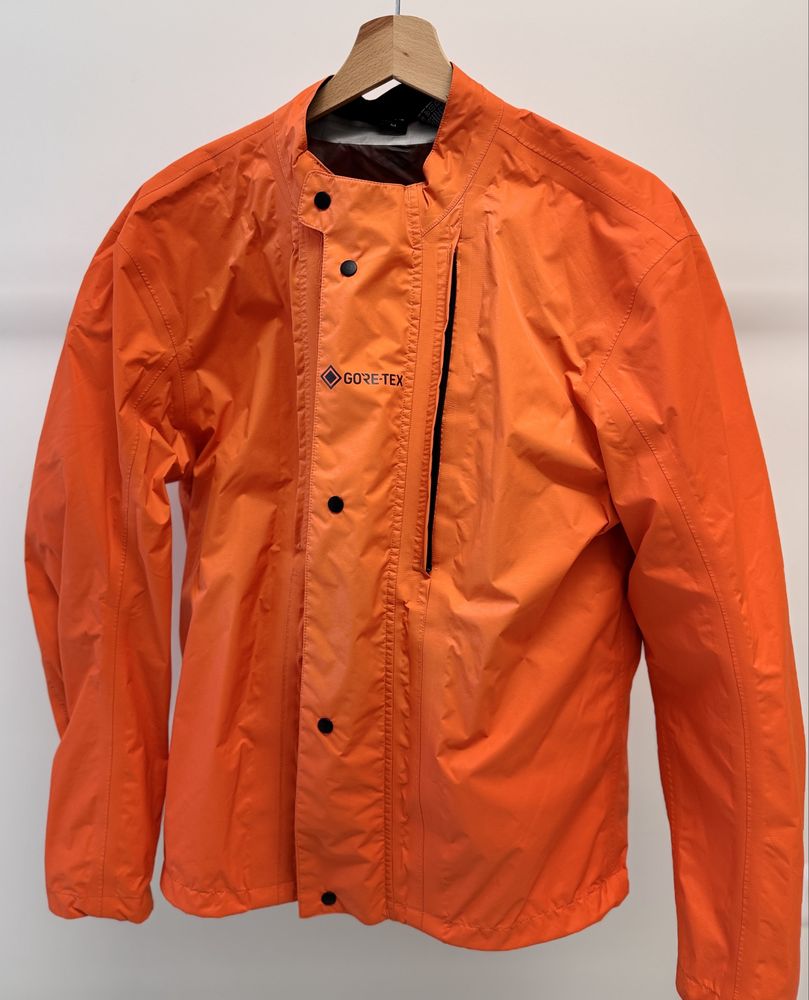 Kurtka + Spodnie Richa Brutus Gore-Tex rozm M– stan BDB !