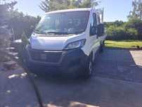 Fiat DUCATO  Brygadowy 7 osób DOKA L4  4 m dł