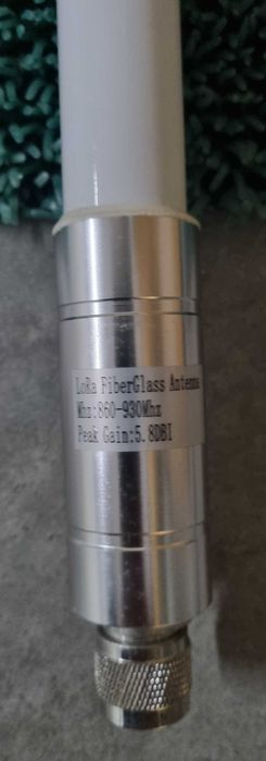 Antena LoRa 5.8dBi 860-930MHz