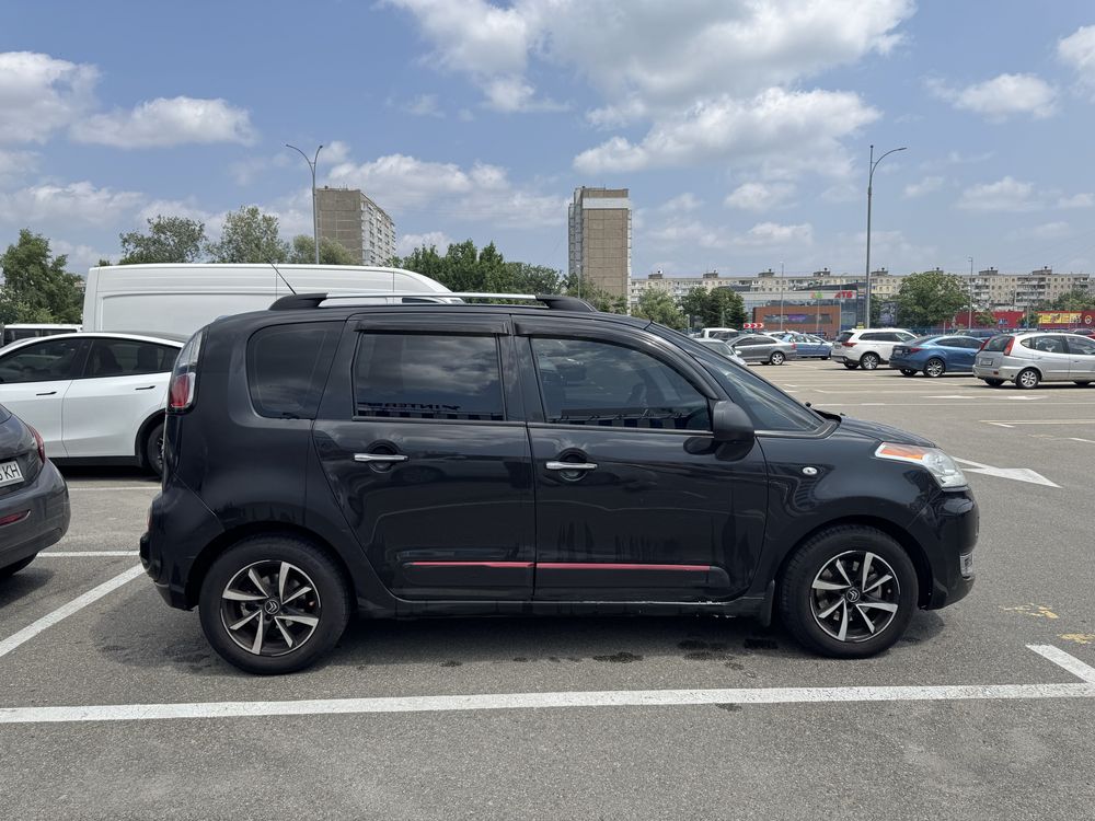 Citroen C3 Picasso