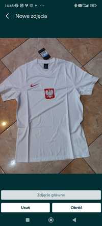 Koszulka nike nike