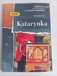 Książka "Katarynka"