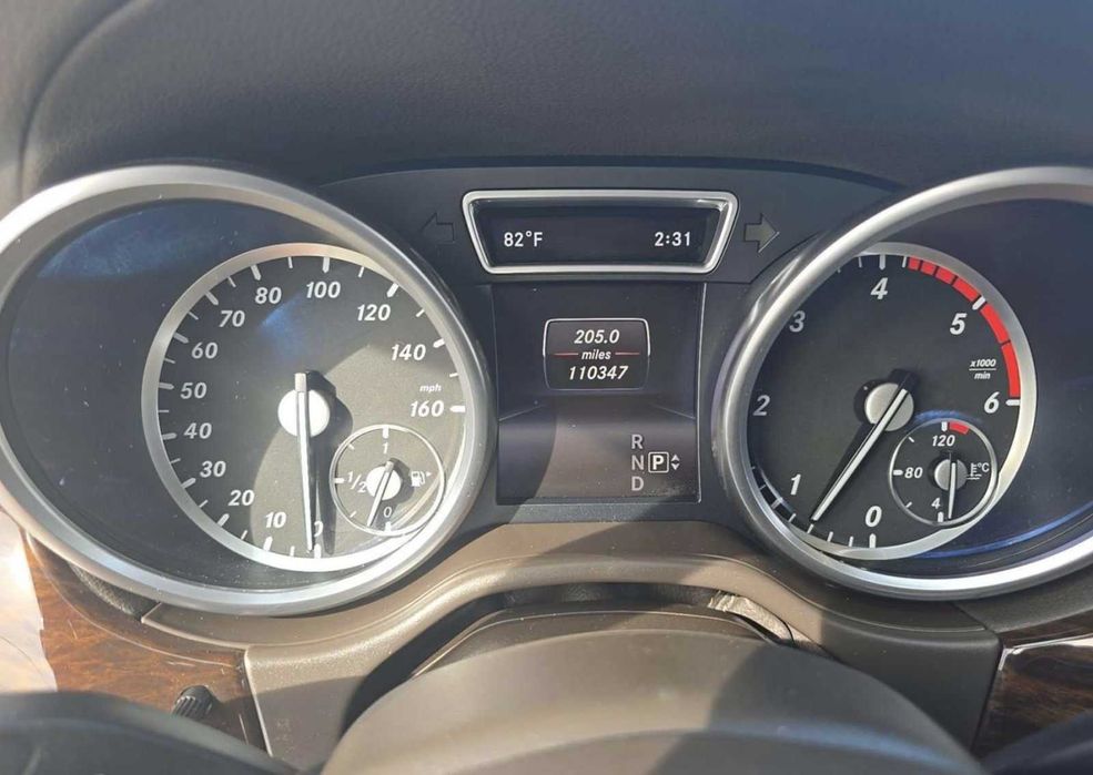 Аукціон MERCEDES B GL350 BLUE 2014 мерседес джл повний привід 1власник