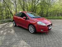 Fiat Grande Punto 1.4 2006