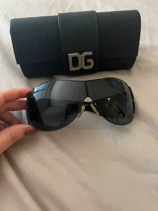 Vendo Óculos de sol Dolce Gabbana originais