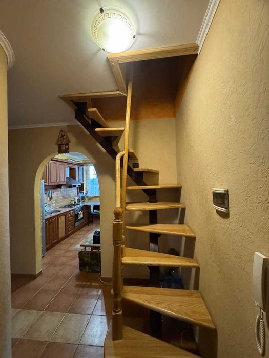 Здам квартиру Ч.Калини -Манастирського новобудова