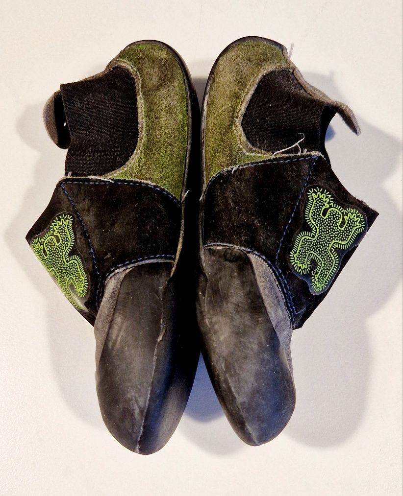 Buty wspinaczkowe Simond 32