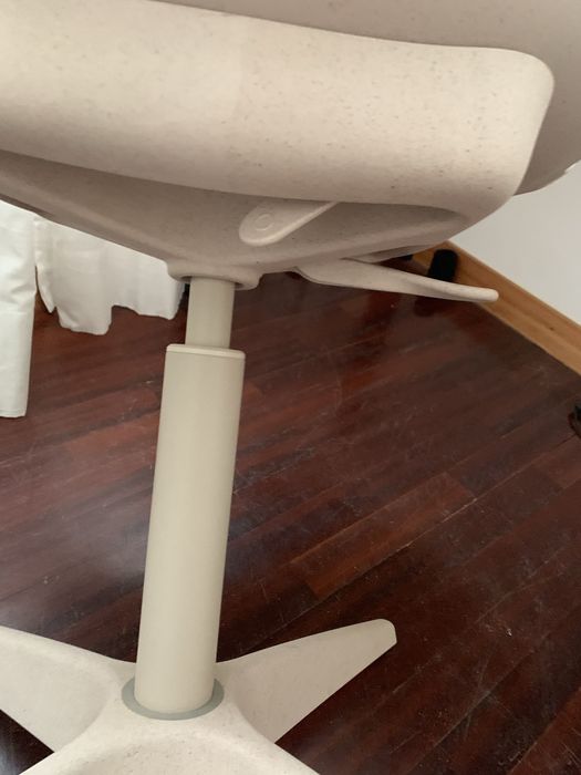 Urgente - 2 cadeiras de escritorio