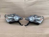 Фари оптика передні права ліва фара Honda CR-V 3 ЦРВ СР-В 3 2006-2012