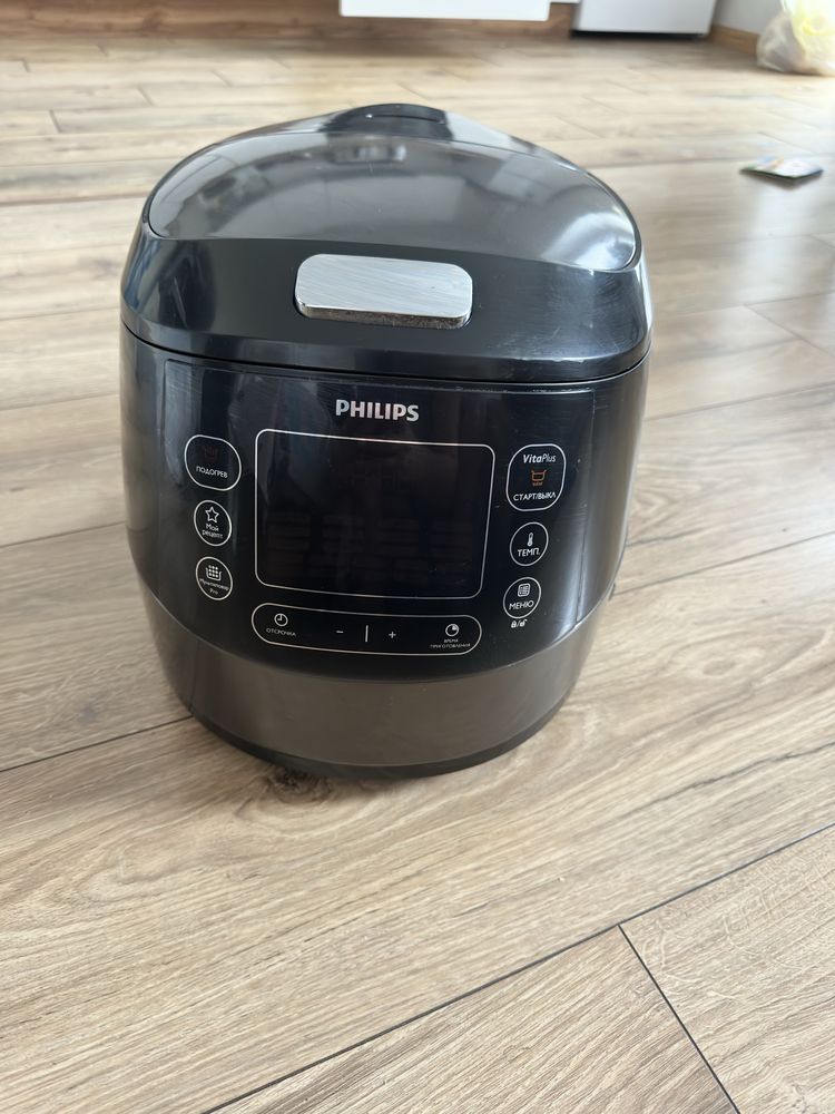 Мультиварка Philips Avance Collection