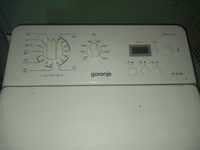 Gorenje WT 52134 по запчастинах